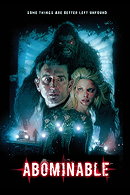 Abominable                                  (2006)