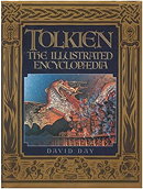 Tolkien: The Illustrated Encyclopædia