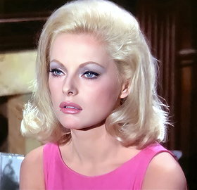 Virna Lisi