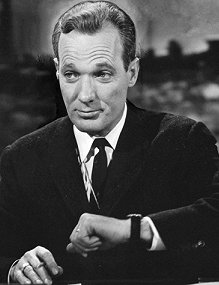 Frank McGee