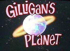 Gilligan's Planet
