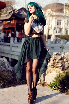 Masha Sedwick