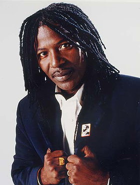 Alpha Blondy
