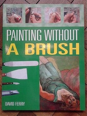 Painting Without A Brush