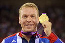 Chris Hoy