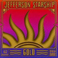 Jefferson Starship Gold