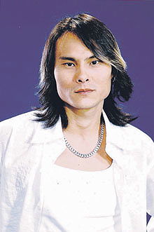 Adam Corrie Lee