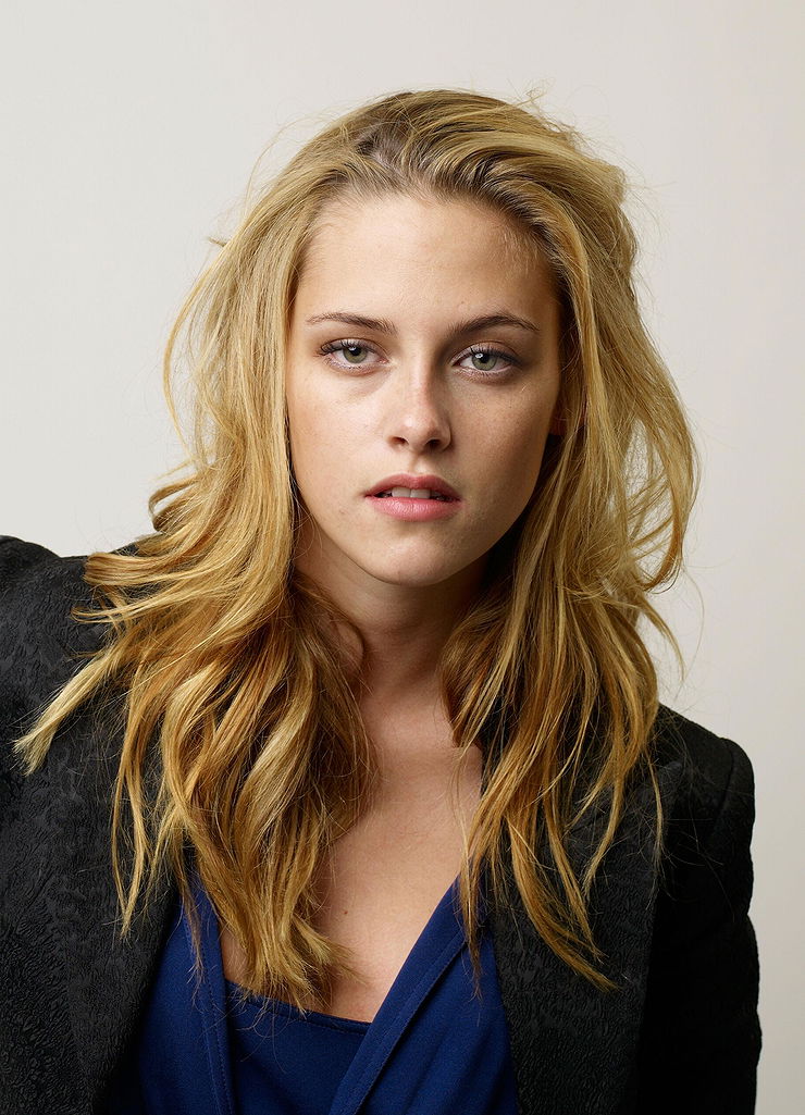 Kristen Stewart Kristen Stewart