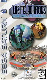 Last Gladiators: Digital Pinball