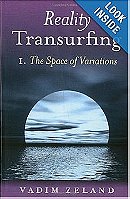 Reality Transurfing 1: The Space of Variations