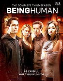 Being Human: Complete Third Season 