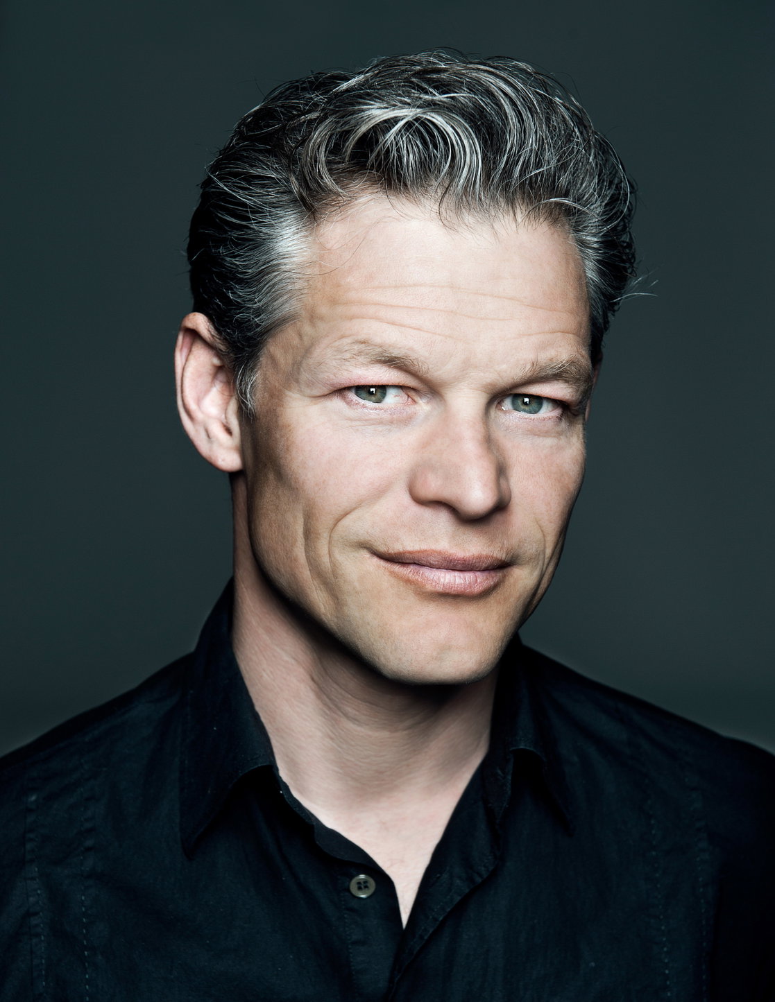 Steffen Wink