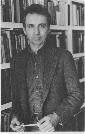 Joseph McElroy