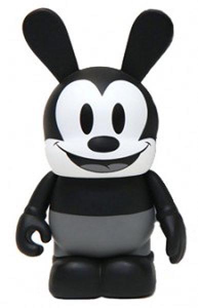 Classic Collection Vinylmation: Oswald the Lucky Rabbit