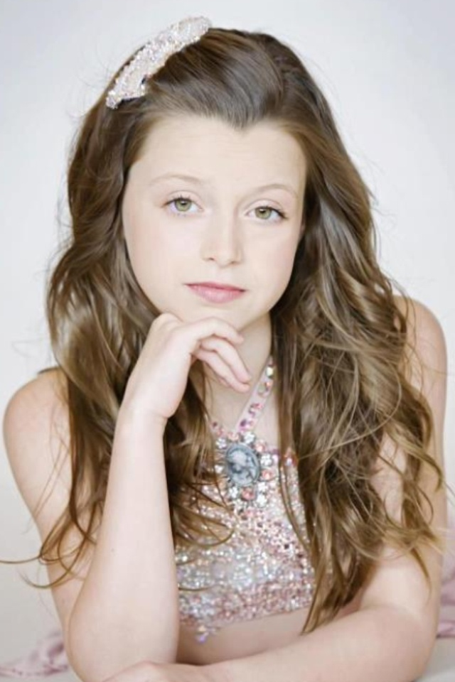 Dylynn Jones