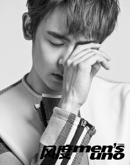 Nichkhun Buck Horvejkul