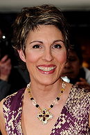 Tamsin Greig