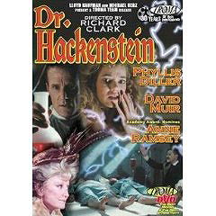 Dr. Hackenstein [DVD] [1988] [US Import]