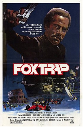 Foxtrap                                  (1986)
