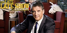 The Late Late Show with Craig Kilborn                                  (1999-2004)