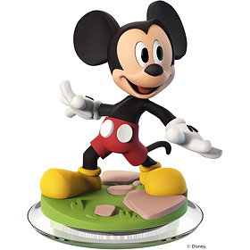 Disney Infinity 3.0 Edition: Mickey Mouse Figure