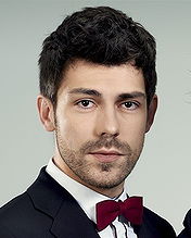 Vincent Tirel pictures and photos