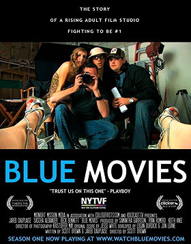 Blue Movies (2009)