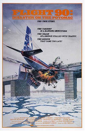 Flight 90: Disaster on the Potomac