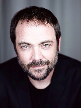 Mark Sheppard