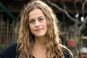 Rocío Carranza