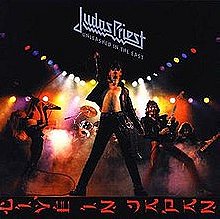 Unleashed in the East - Live in Japan