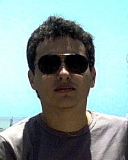 Ivan Mayrinck
