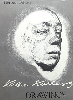 Kaethe Kollwitz: Drawings
