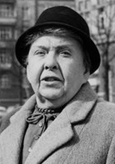 Emmy Jülich