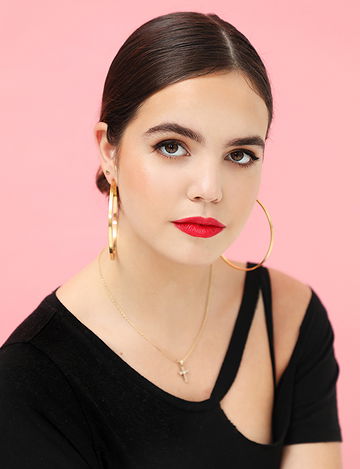 Bailee Madison