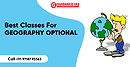 Guidance IAS: Best UPSC Classes for Geography Optional Subject