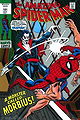 AMAZING SPIDER-MAN OMNIBUS VOL 3 DM VARIANT KANE ED