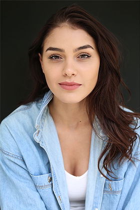 Maddison Coluccio