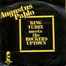 King Tubby Meets the Rockers Uptown
