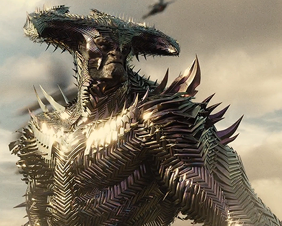 Steppenwolf (duplicate)
