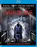 Mirrors (Digital Copy Special Edition) (Unrated) [Blu-ray]