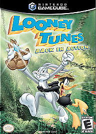 Looney Tunes: Back in Action