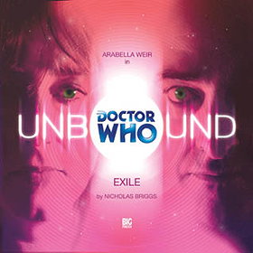 Exile (Doctor Who: Unbound)