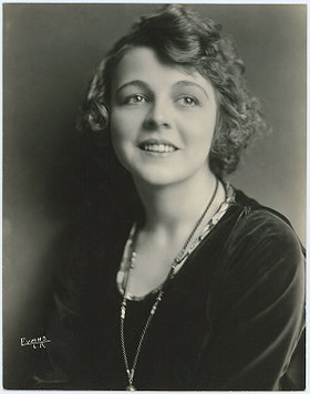 Helene Chadwick