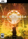 Black Mesa: Definitive Edition