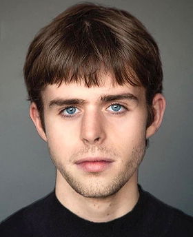 Louis Starkey