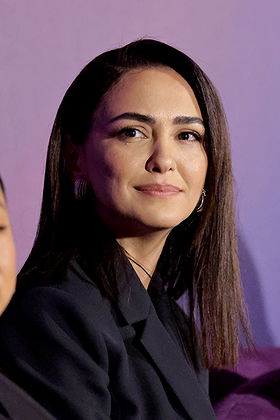 Nazanin Boniadi