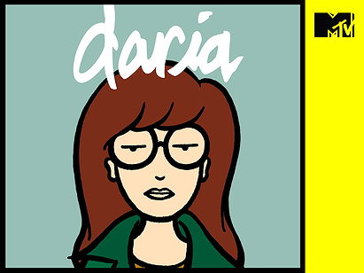‎Daria Season 4