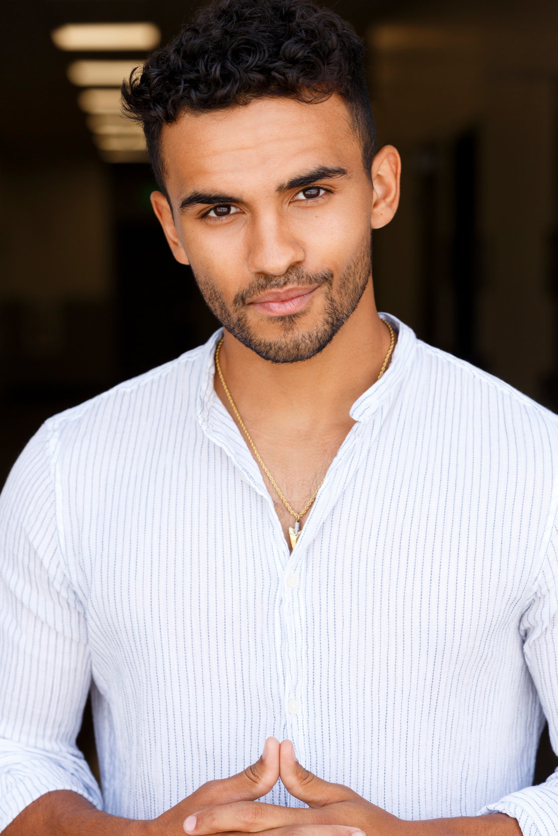 Colin McCalla