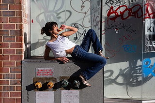 Sasha Bhasin pictures and photos
